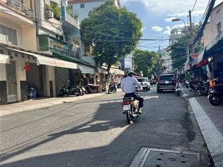 Bán nhà mặt tiền bình thới 6x30 nở hậu trệt 3 lầu, giá 48 tỉ,  0911 039 ***