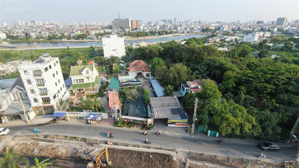 Bán đất mặt tiền 413 vườn lài, an phú đông 5x12 giá chỉ 6,2 tỉ
