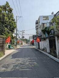 Bán đất mặt tiền 413 vườn lài, an phú đông 5x12 giá chỉ 6,2 tỉ