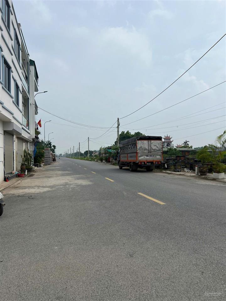 Khẳng định rẻ nhất tđc xâm động vị trí ko thể đắc địa sát vành đai 4 cầu mễ sở đang làm sắp thông