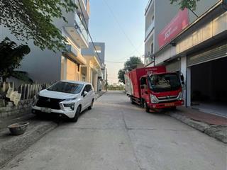 Cc cần bán gấp 61m đất phân lô ôtô tránh kinh doanh đẹp, sầm uất nhất tt thường tín,