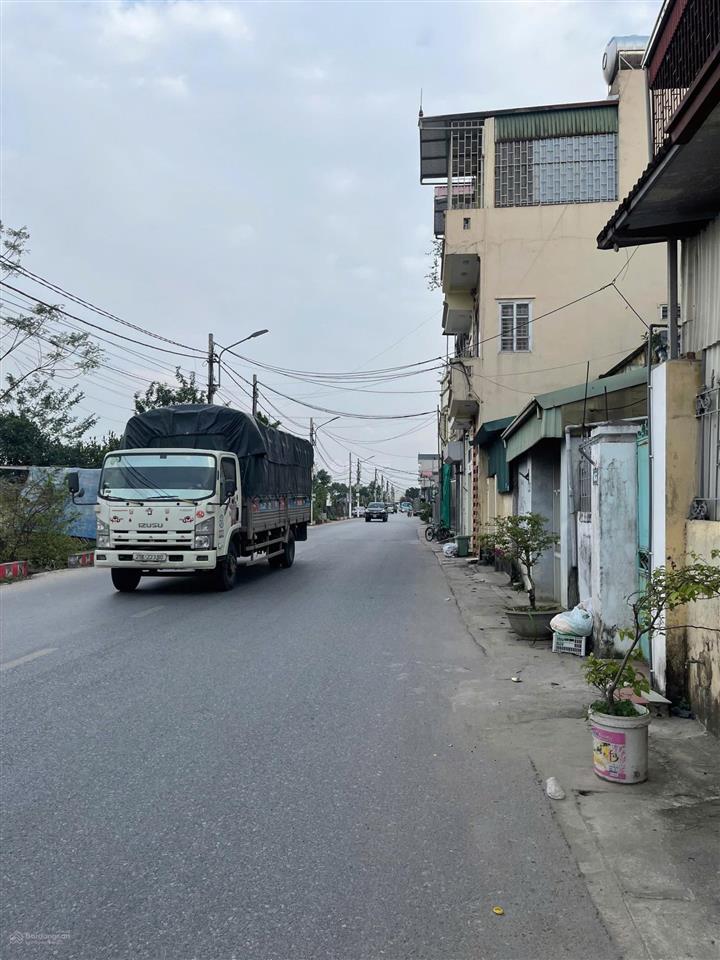 Rẻ đẹp nhất đấu giá khánh hà sát vành đai 4 cực hiếm đẹp tiềm năng 77m có 5 tỷ