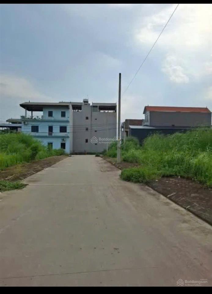 Rẻ đẹp nhất đấu giá khánh hà sát vành đai 4 cực hiếm đẹp tiềm năng 77m có 5 tỷ