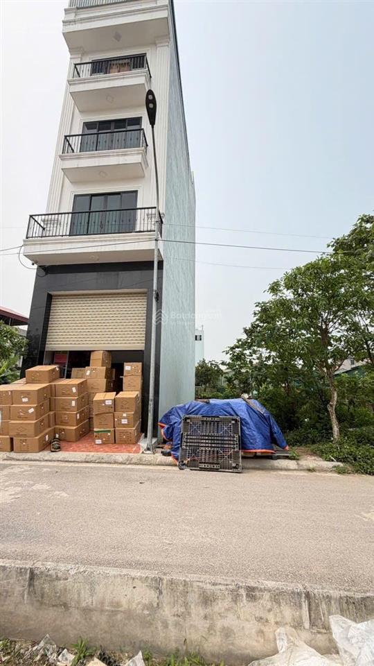 Cc gửi bán, rẻ đẹp, 60m tđc tứ hiệp kinh doanh, xây vp, xây ở đều ok