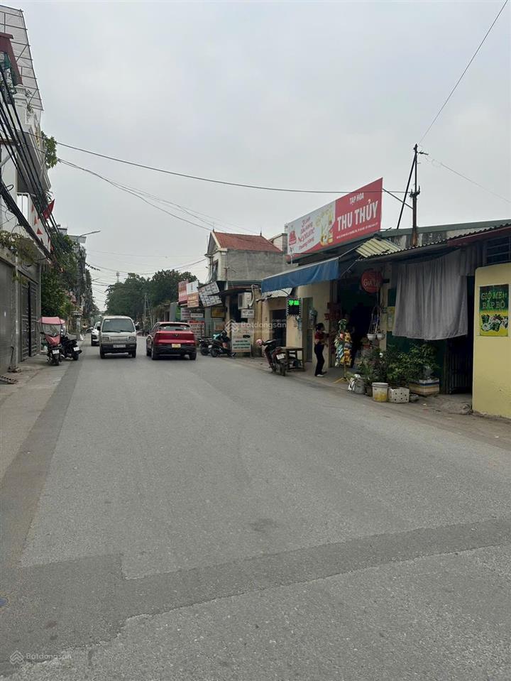 Khẳng định đẹp giá tốt khu vực duyên thái ngọc hồi, gần ql1a a, gần chợ, lô góc ôtô vào đất