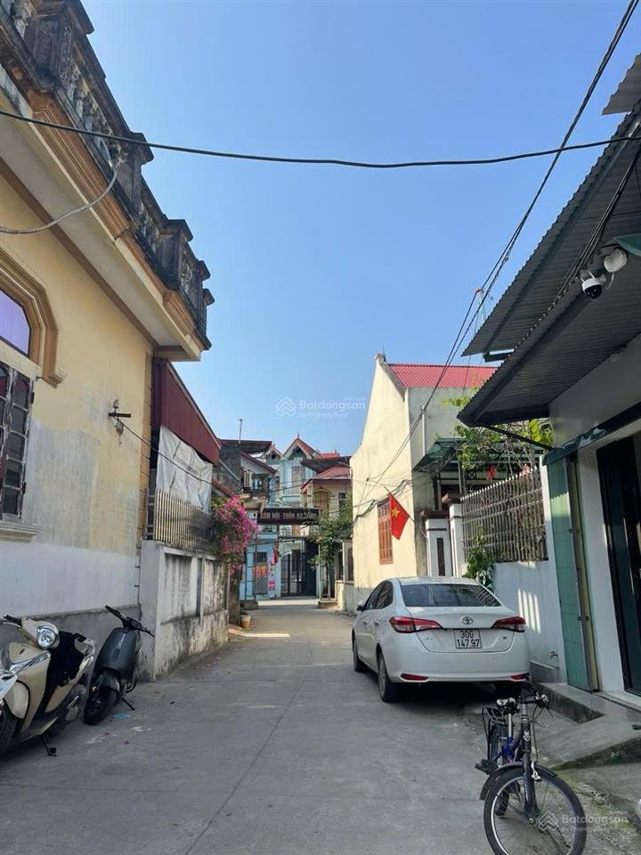 Khẳng định đẹp giá tốt khu vực duyên thái ngọc hồi, gần ql1a a, gần chợ, lô góc ôtô vào đất
