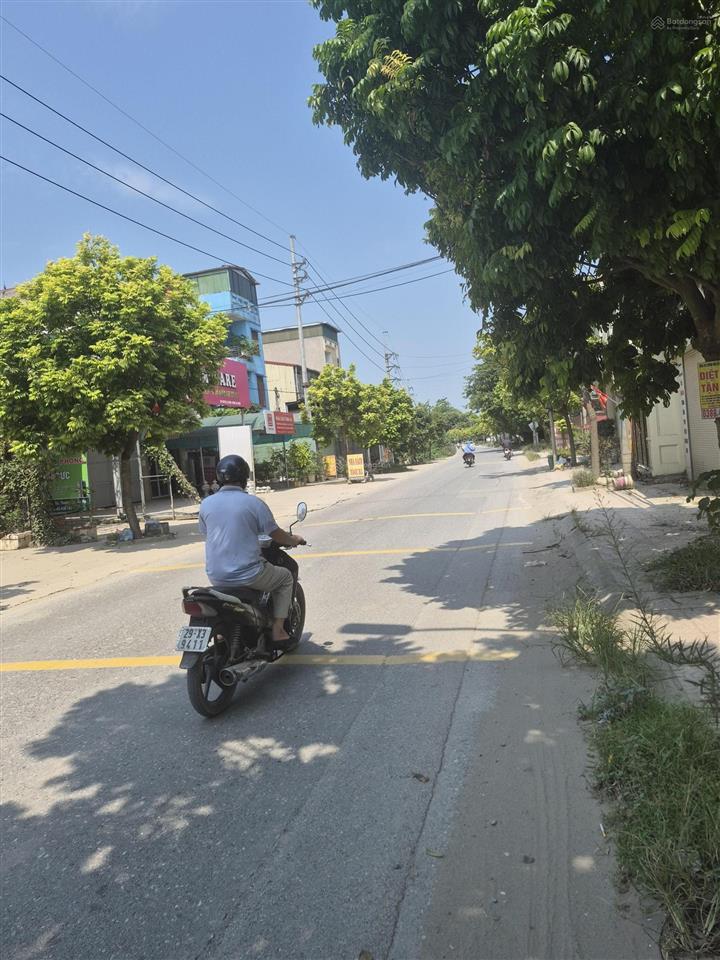 Rẻ đẹp ngọc hồi, lại là lô góc kinh doanh ô tô tránh ngay ngọc hồi, cách ql1a sắp mở rộng vài bước