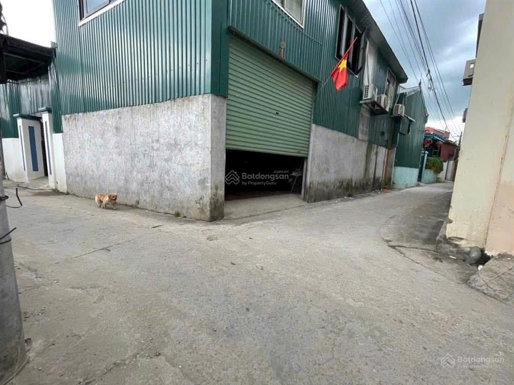 Rẻ đẹp ngọc hồi, lại là lô góc kinh doanh ô tô tránh ngay ngọc hồi, cách ql1a sắp mở rộng vài bước