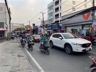 Chdv 21 phòng dòng tiền 90tr/tháng lê văn việt, tp thủ đức 168m2