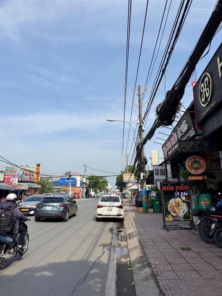 Bán đất mặt tiền nguyễn văn tăng long thạnh mỹ, tp. thủ đức 256m2 chỉ 4xtrieu/m2