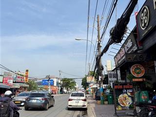 Bán đất mặt tiền nguyễn văn tăng long thạnh mỹ, tp. thủ đức 256m2 chỉ 4xtrieu/m2