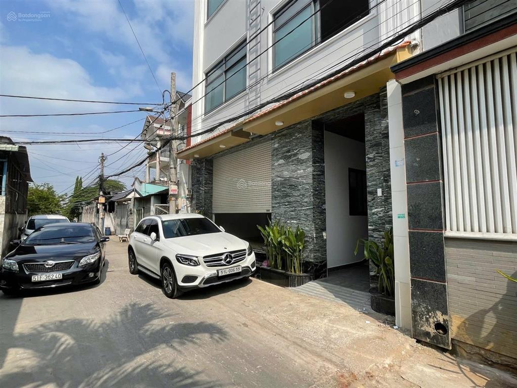 Chủ gấp bán chdv 120m2 65tr/tháng có thang máy  cầu xây, tân phú, tp. thủ đức  chỉ 12.99 tỷ