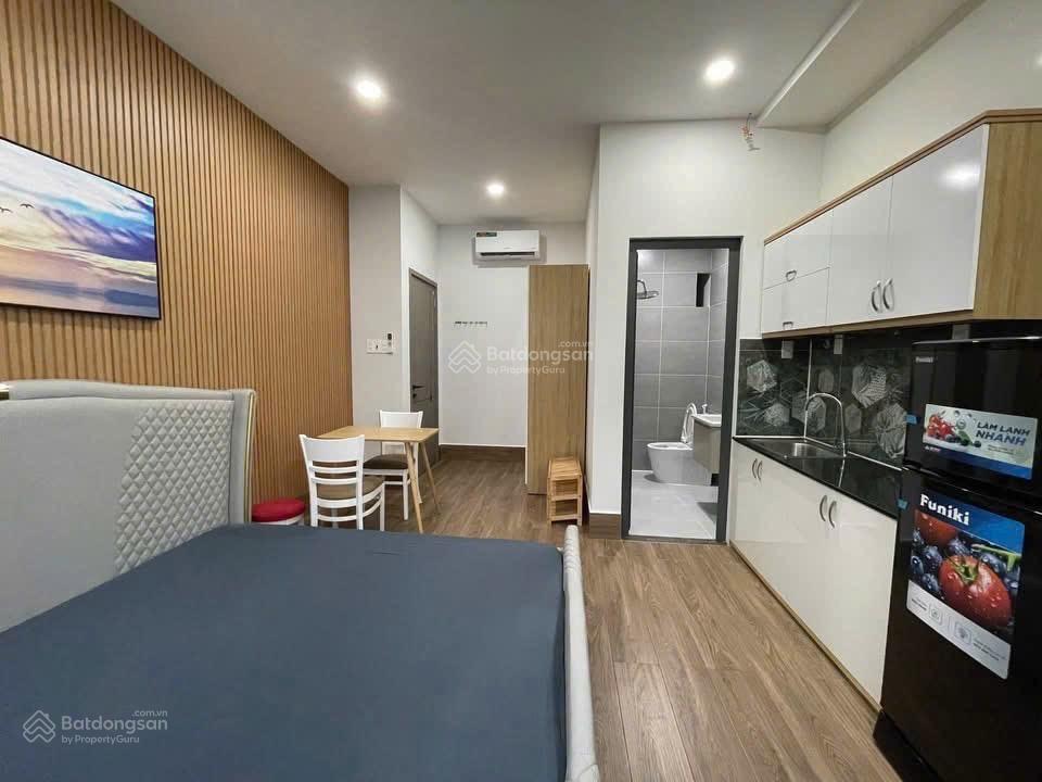 Chủ gấp bán chdv 120m2 65tr/tháng có thang máy  cầu xây, tân phú, tp. thủ đức  chỉ 12.99 tỷ