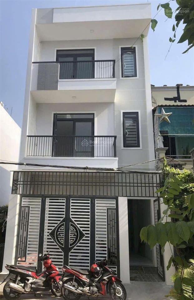 Bán căn hộ dịch vụ hẻm hxh làng tăng phú 96m 6 phòng dòng tiền 25tr/tháng nhỉnh 8 tỷ