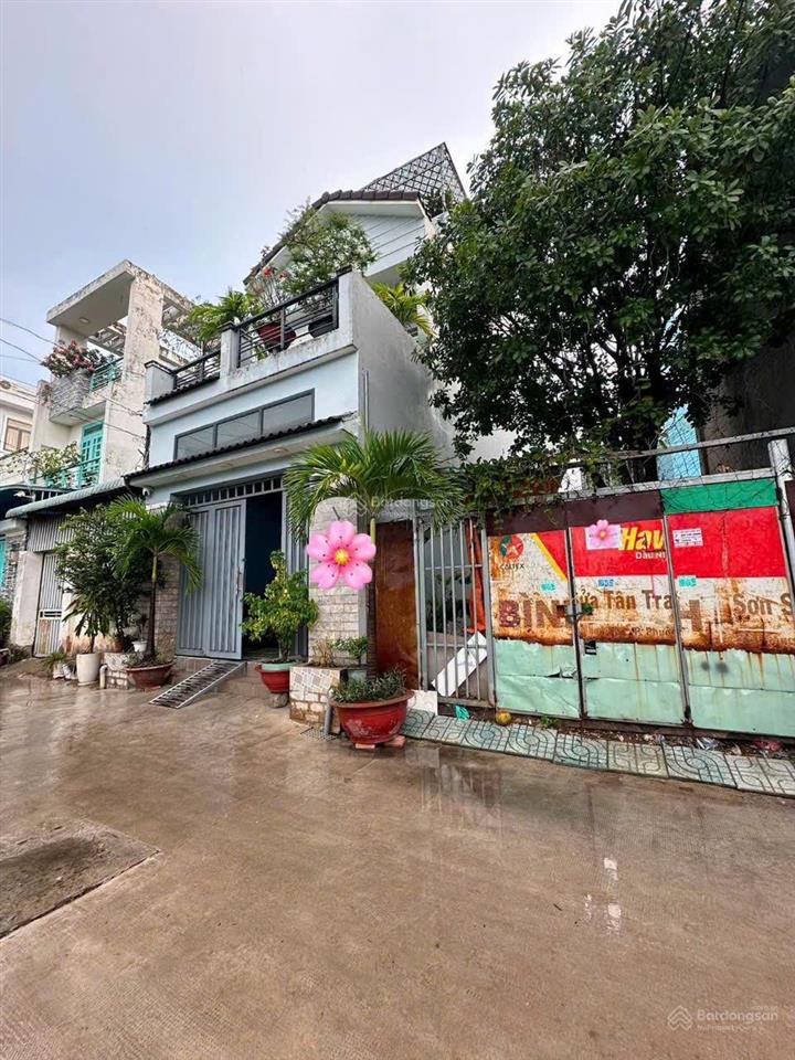 Đất hẻm xe hơi đình phong phú, tăng nhơn phú b 81m giá 6,2 tỷ