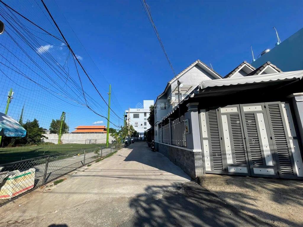 Đất hẻm xe hơi đình phong phú, tăng nhơn phú b 81m giá 6,2 tỷ