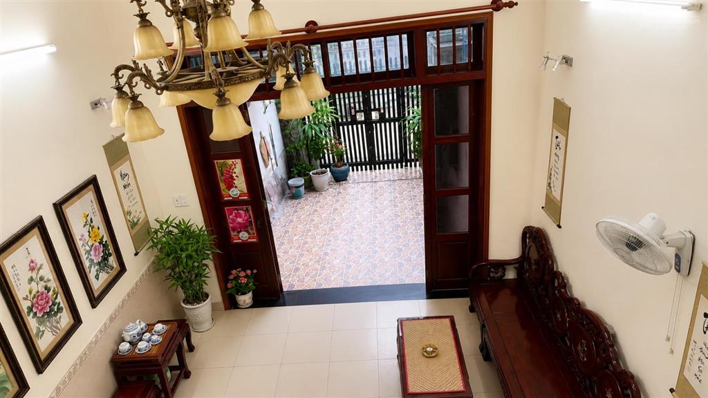 Phước long b nhà 3 tầng btct dt 66,3m sàn 152,3m shr  nhỉnh 7 tỷ tl