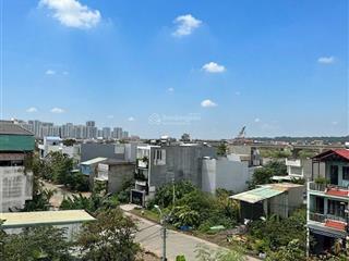 Bán đất nguyễn xiển giáp vinhomes grand park 200m full thổ chỉ 5.5 tỷ