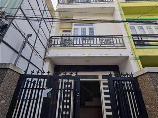 Bán nhà 3 tầng đỗ xuân hợp, phước long b 58m 4pn giá 4,8 tỷ