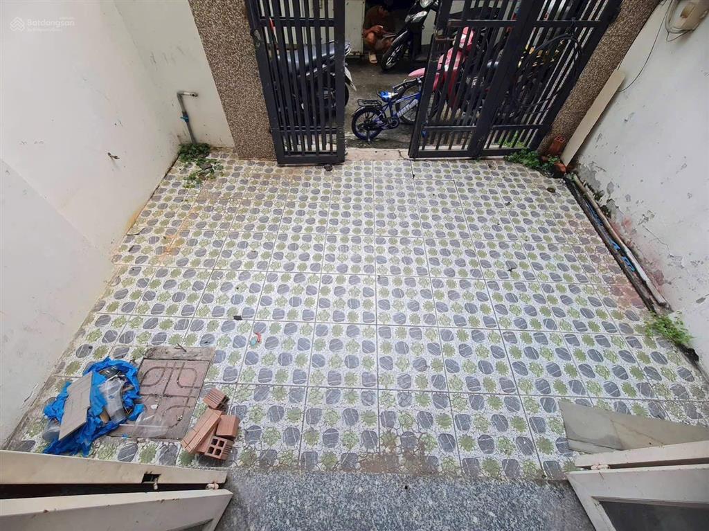 Bán nhà 3 tầng đỗ xuân hợp, phước long b 58m 4pn giá 4,8 tỷ