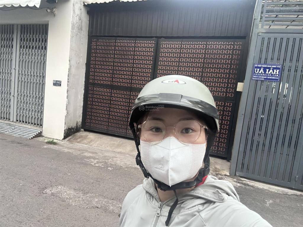 Giảm thêm 200 triệu nhà đất dương đình hội, 84m full thổ cư giá mới 6,7 tỷ tl