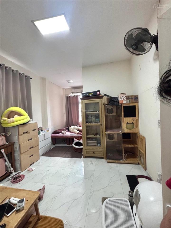 Bán nhà hẻm xe hơi tăng nhơn phú diện tích 106m ngang 5m có thu nhập cho thuê nhỉnh 5 tỷ
