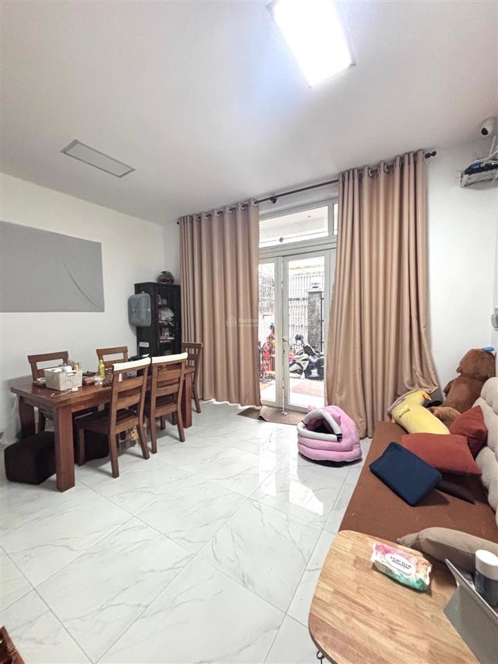 Bán nhà hẻm xe hơi tăng nhơn phú diện tích 106m ngang 5m có thu nhập cho thuê nhỉnh 5 tỷ