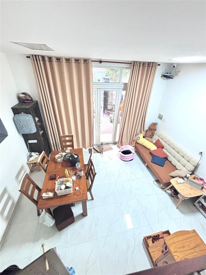 Bán nhà hẻm xe hơi tăng nhơn phú diện tích 106m ngang 5m có thu nhập cho thuê nhỉnh 5 tỷ