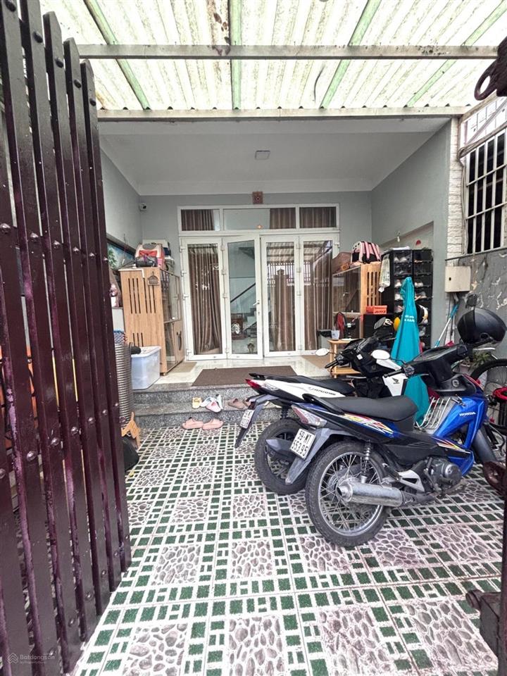 Bán nhà hẻm xe hơi tăng nhơn phú diện tích 106m ngang 5m có thu nhập cho thuê nhỉnh 5 tỷ