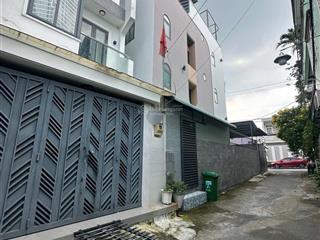 Chủ hạ giá bán gấp! nhà 52m, 3 tầng, sổ riêng tăng nhơn phú, 5,7 tỷ