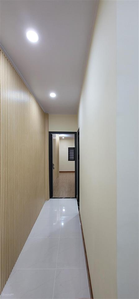 Siêu phẩm mt thụt chợ tân bình  gần lý thường kiệt  ngang đẹp 4.3m  gần bv thống nhất 5.95 tỷ