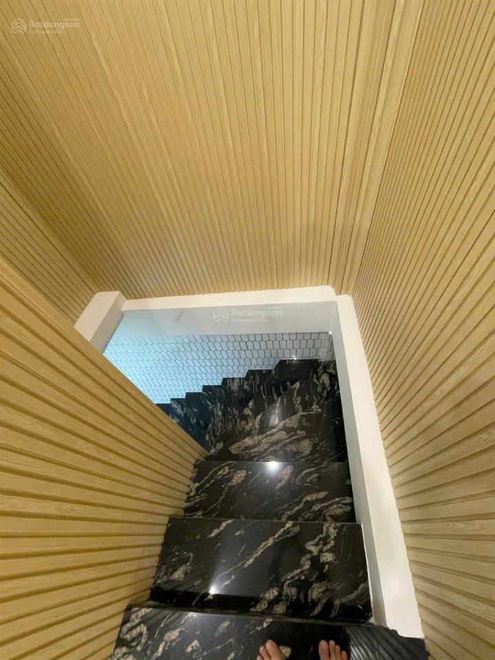 Siêu phẩm mt thụt chợ tân bình  gần lý thường kiệt  ngang đẹp 4.3m  gần bv thống nhất 5.95 tỷ