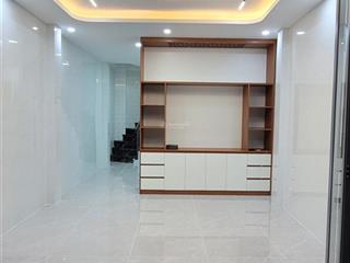 Siêu phẩm mt thụt chợ tân bình  gần lý thường kiệt  ngang đẹp 4.3m  gần bv thống nhất 5.95 tỷ