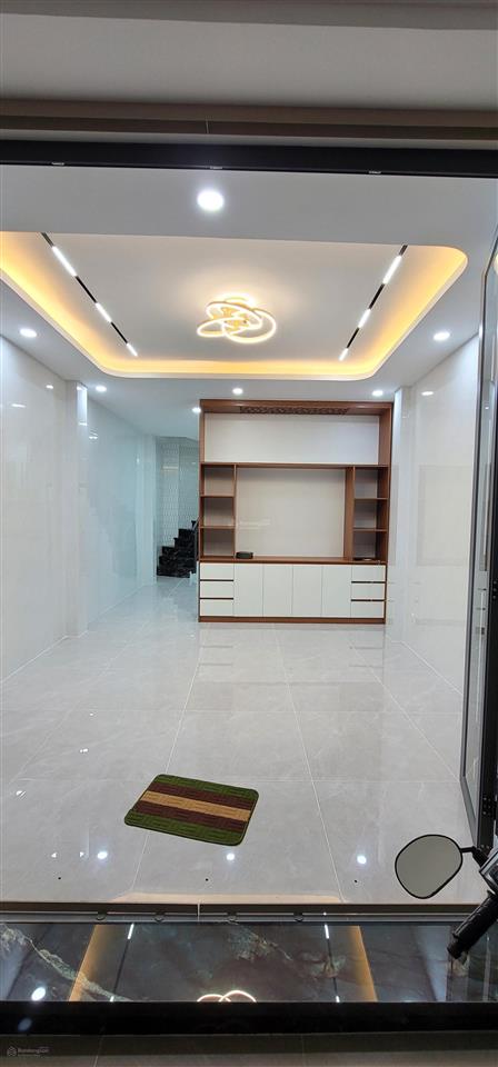 Siêu phẩm mt thụt chợ tân bình  gần lý thường kiệt  ngang đẹp 4.3m  gần bv thống nhất 5.95 tỷ