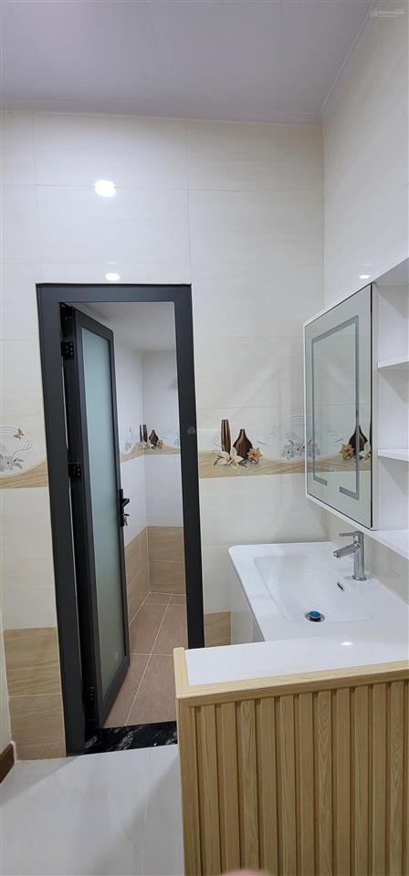 Siêu phẩm mt thụt chợ tân bình  gần lý thường kiệt  ngang đẹp 4.3m  gần bv thống nhất 5.95 tỷ