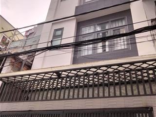 Bán nhà oto đỗ cửa gần mt cách mạng tháng tám dt 45m2 (4x11), 6pn, 5wc, tân bình giá 7,4 tỷ còn tl