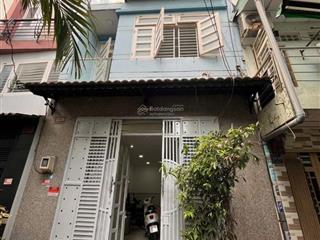 Bán nhanh chdv hẻm xe tải nguyễn tiểu la  q.10  57m  5 tầng  thu 300tr/năm. chỉ 8.x tỷ. tl.