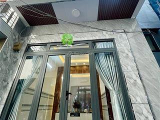 Ngang bề thế 7.25m 3 tầng full nội thất  thu 30tr/tháng  ngay đề thám  phố tây chỉ 8.x tỷ. tl