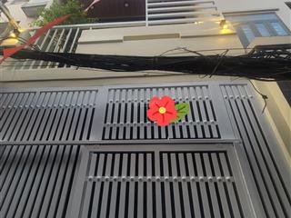 Siêu phẩm mới gần mt tô hiến thành  q10  3pn  khu an ninh  full nội thất  tiện ở. chỉ 7.8 tỷ