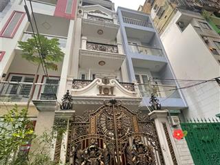 Siêu phẩm sát mt nguyễn thái bình  chợ bến thành  q1  5 tầng  81m2  tháng máy  chỉ 24 tỷ. tl