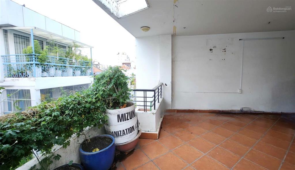 Hàng hiếm! ngang đẹp 5m  hẻm ôtô lê thị riêng  thông nguyễn trãi  q1  4 tầng. chỉ 23tỷ (tl)