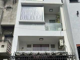 Gấp bán mt tân khai, sát cmt8, tân bình khu hiếm nhà bán ngang 4.35m đẹp, sổ a4, chỉ 11 tỷ nhỉnh