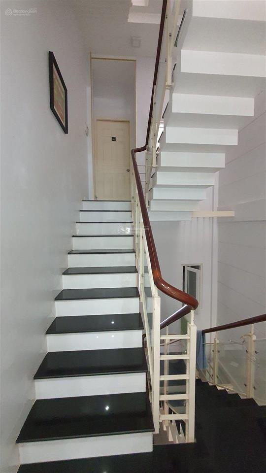 Siêu hiếm 3 mặt thoáng 5 tầng nguyễn văn thủ, quận 1, xe hơi ngủkhu cán bộcty. chỉ 26.5 tỷ tl