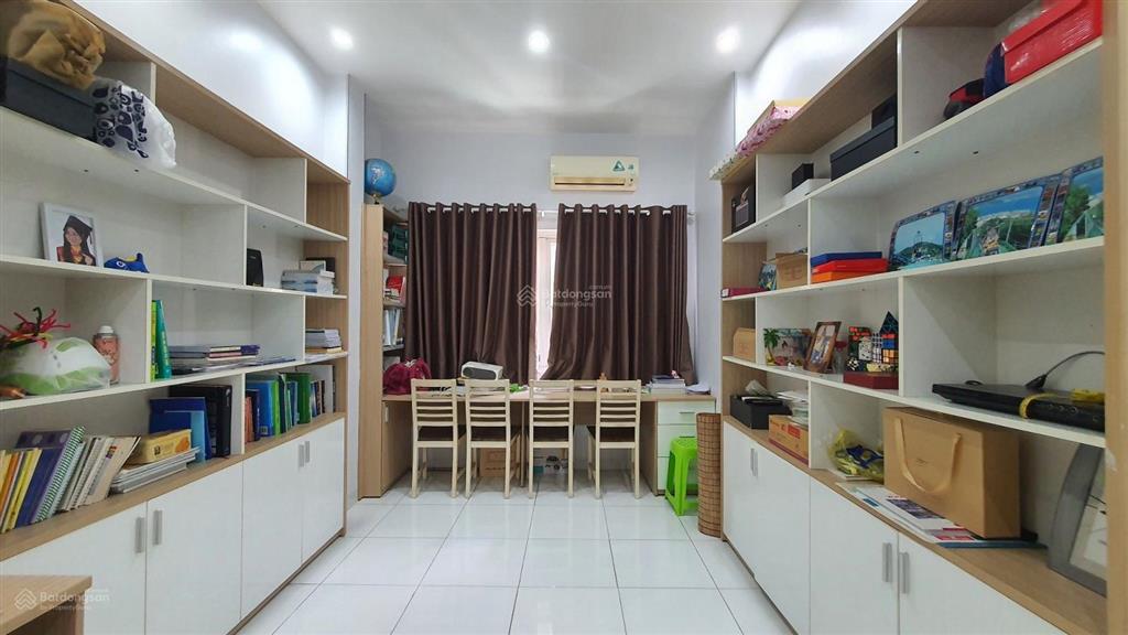 Siêu hiếm 3 mặt thoáng 5 tầng nguyễn văn thủ, quận 1, xe hơi ngủkhu cán bộcty. chỉ 26.5 tỷ tl