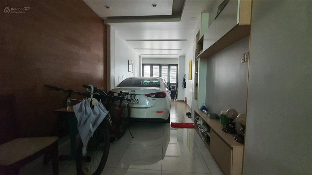 Siêu hiếm 3 mặt thoáng 5 tầng nguyễn văn thủ, quận 1, xe hơi ngủkhu cán bộcty. chỉ 26.5 tỷ tl