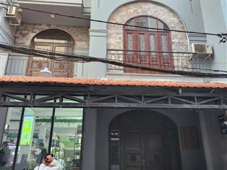 Ngộp  ngang bề thế 12m (dt 170m2)  hẻm xe tải nguyễn bỉnh khiêm  5 tầng  thang máy  chỉ 39 tỷ