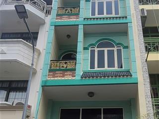 Bán gấp nhà đẹp mt đặng dung  trường sa  quận 1  5 tầng  ở  cty  chdv. chỉ 27tỷ (tl)