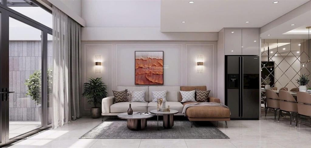 Siêu hiếm homestay full nội thất  6 tầng  ngang 6m bề thế  phạm viết chánh  q1  chỉ 29.5 tỷ