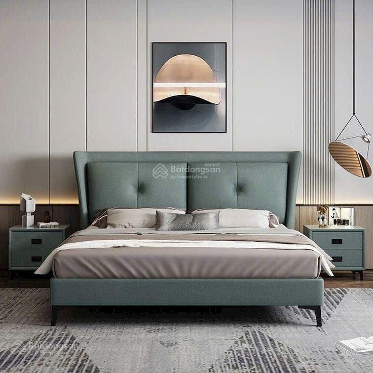 Siêu hiếm homestay full nội thất  6 tầng  ngang 6m bề thế  phạm viết chánh  q1  chỉ 29.5 tỷ