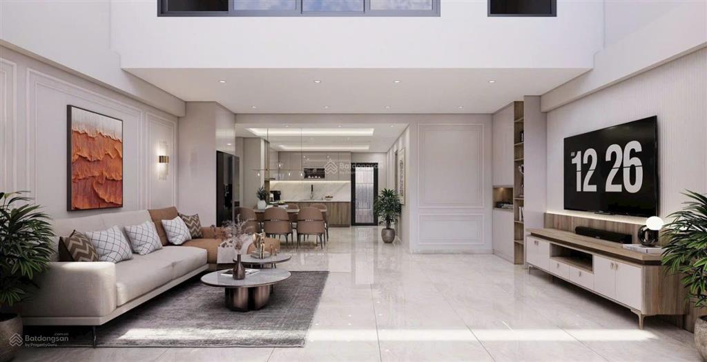 Siêu hiếm homestay full nội thất  6 tầng  ngang 6m bề thế  phạm viết chánh  q1  chỉ 29.5 tỷ